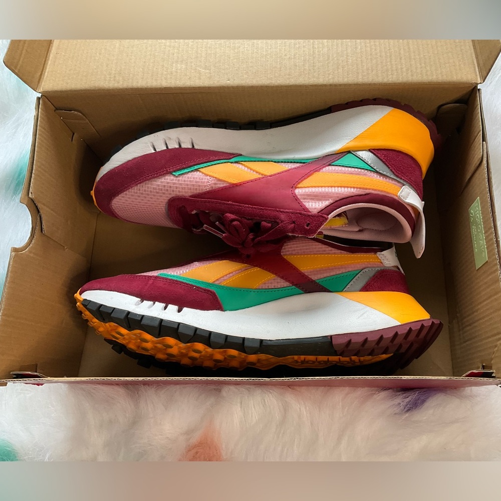 Reebok Legacy